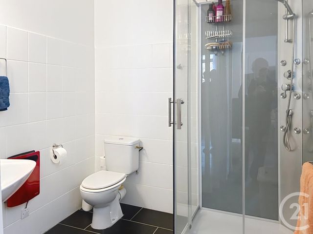 Appartement F2 &agrave; vendre - 2 pi&egrave;ces - 50,30 m2 - Ceret - 66 - LANGUEDOC-ROUSSILLON