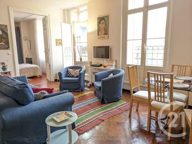 Appartement F2 &agrave; vendre - 2 pi&egrave;ces - 50,30 m2 - Ceret - 66 - LANGUEDOC-ROUSSILLON