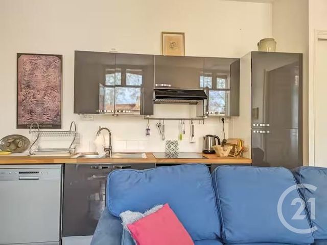 Appartement F2 &agrave; vendre - 2 pi&egrave;ces - 50,30 m2 - Ceret - 66 - LANGUEDOC-ROUSSILLON