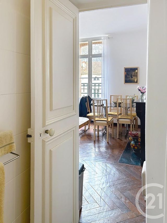 Appartement F2 &agrave; vendre - 2 pi&egrave;ces - 50,30 m2 - Ceret - 66 - LANGUEDOC-ROUSSILLON