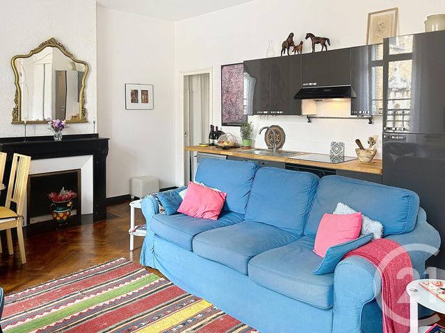 Appartement F2 &agrave; vendre - 2 pi&egrave;ces - 50,30 m2 - Ceret - 66 - LANGUEDOC-ROUSSILLON