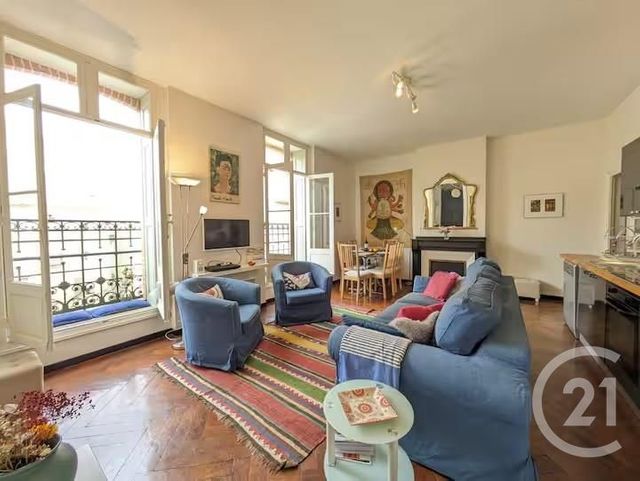 Appartement F2 &agrave; vendre - 2 pi&egrave;ces - 50,30 m2 - Ceret - 66 - LANGUEDOC-ROUSSILLON