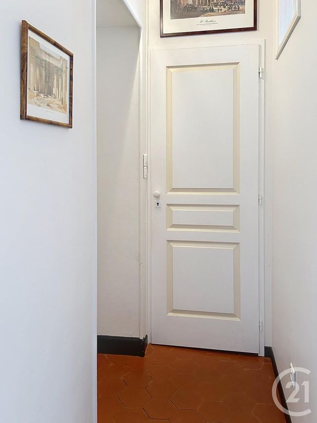 Appartement F2 &agrave; vendre - 2 pi&egrave;ces - 50,30 m2 - Ceret - 66 - LANGUEDOC-ROUSSILLON