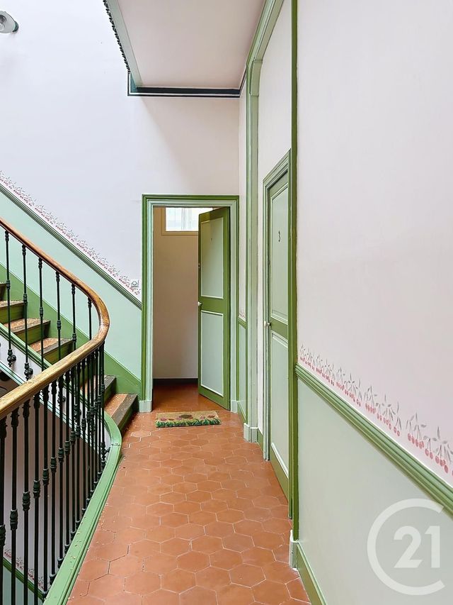 Appartement F2 &agrave; vendre - 2 pi&egrave;ces - 50,30 m2 - Ceret - 66 - LANGUEDOC-ROUSSILLON