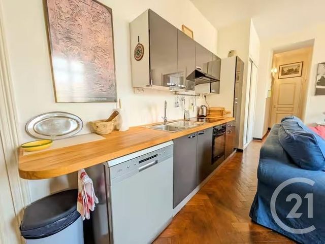 Appartement F2 &agrave; vendre - 2 pi&egrave;ces - 50,30 m2 - Ceret - 66 - LANGUEDOC-ROUSSILLON