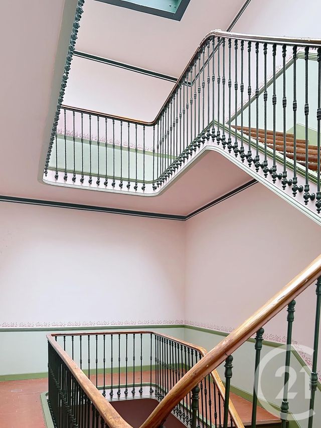 Appartement F2 &agrave; vendre - 2 pi&egrave;ces - 50,30 m2 - Ceret - 66 - LANGUEDOC-ROUSSILLON