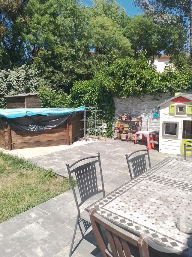 Maison &agrave; vendre - 5 pi&egrave;ces - 92,15 m2 - Ceret - 66 - LANGUEDOC-ROUSSILLON