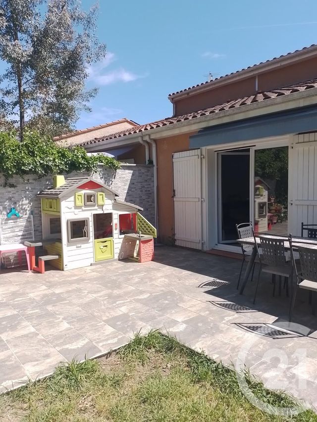 Maison &agrave; vendre - 5 pi&egrave;ces - 92,15 m2 - Ceret - 66 - LANGUEDOC-ROUSSILLON