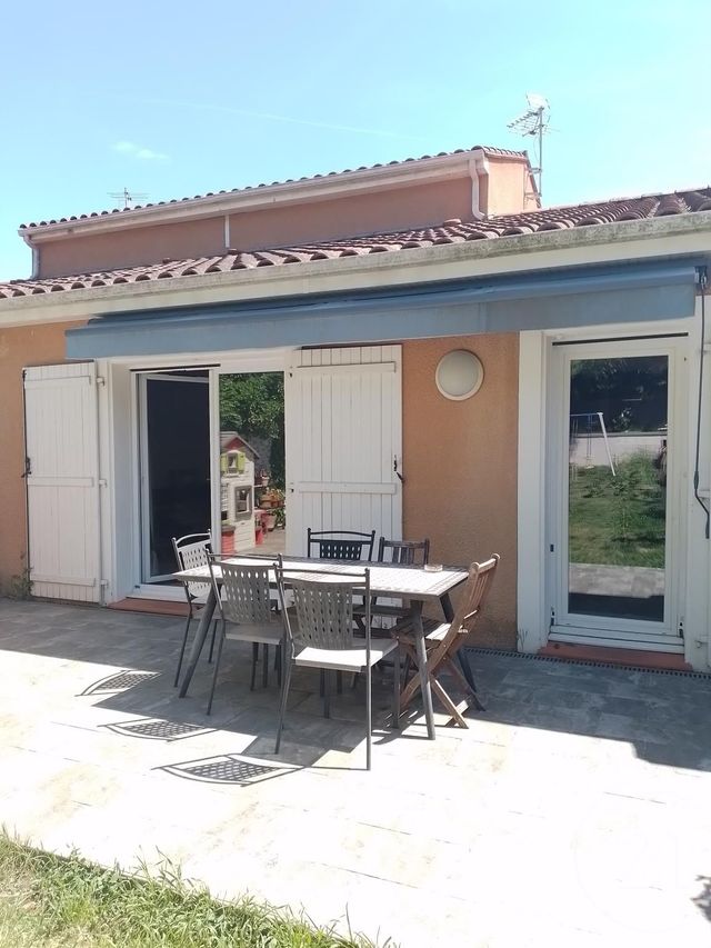 Maison &agrave; vendre - 5 pi&egrave;ces - 92,15 m2 - Ceret - 66 - LANGUEDOC-ROUSSILLON