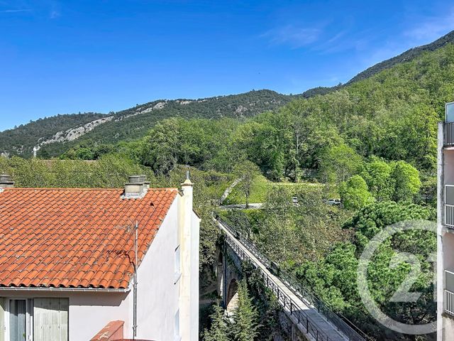 Maison &agrave; vendre - 5 pi&egrave;ces - 101,99 m2 - Amelie Les Bains Palalda - 66 - LANGUEDOC-ROUSSILLON