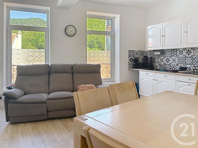 Maison &agrave; vendre - 5 pi&egrave;ces - 101,99 m2 - Amelie Les Bains Palalda - 66 - LANGUEDOC-ROUSSILLON
