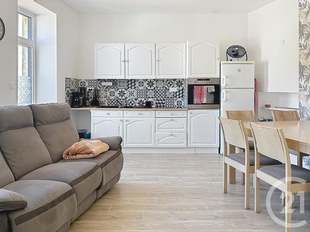 Maison &agrave; vendre - 5 pi&egrave;ces - 101,99 m2 - Amelie Les Bains Palalda - 66 - LANGUEDOC-ROUSSILLON