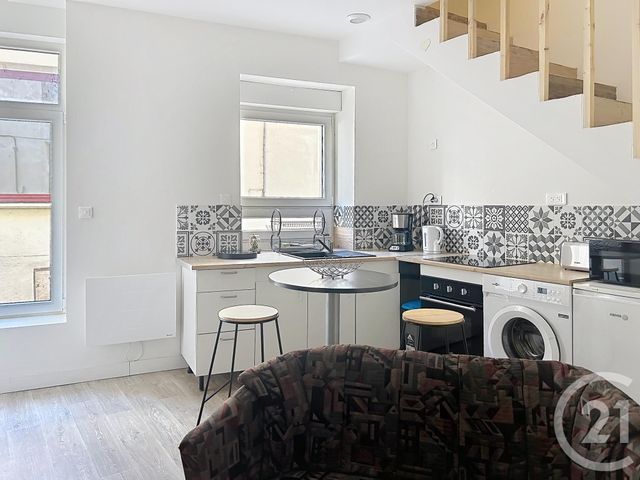 Maison &agrave; vendre - 5 pi&egrave;ces - 101,99 m2 - Amelie Les Bains Palalda - 66 - LANGUEDOC-ROUSSILLON