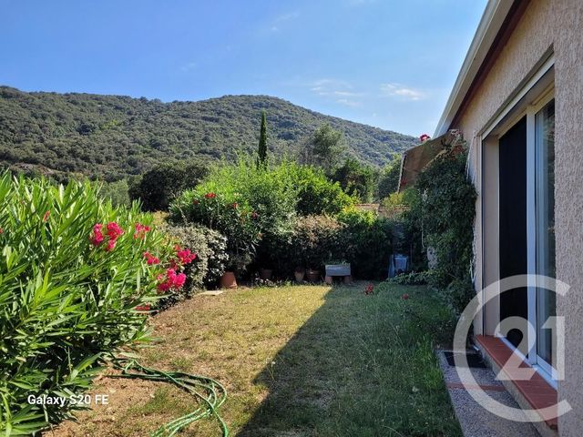 Maison &agrave; vendre - 5 pi&egrave;ces - 163,35 m2 - Ceret - 66 - LANGUEDOC-ROUSSILLON