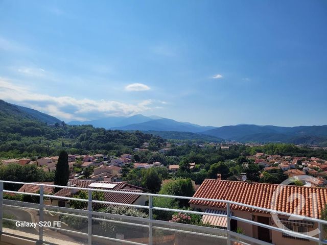 Maison &agrave; vendre - 5 pi&egrave;ces - 163,35 m2 - Ceret - 66 - LANGUEDOC-ROUSSILLON