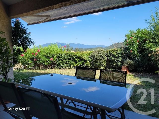 Maison &agrave; vendre - 5 pi&egrave;ces - 163,35 m2 - Ceret - 66 - LANGUEDOC-ROUSSILLON