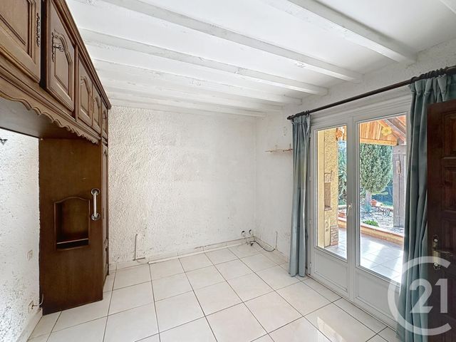 Maison &agrave; vendre - 4 pi&egrave;ces - 103,71 m2 - Les Cluses - 66 - LANGUEDOC-ROUSSILLON