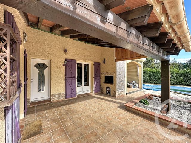 Maison &agrave; vendre - 4 pi&egrave;ces - 103,71 m2 - Les Cluses - 66 - LANGUEDOC-ROUSSILLON