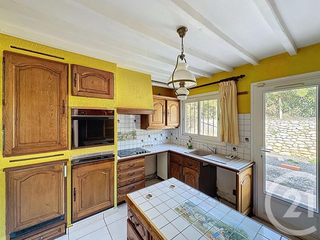 Maison &agrave; vendre - 4 pi&egrave;ces - 103,71 m2 - Les Cluses - 66 - LANGUEDOC-ROUSSILLON