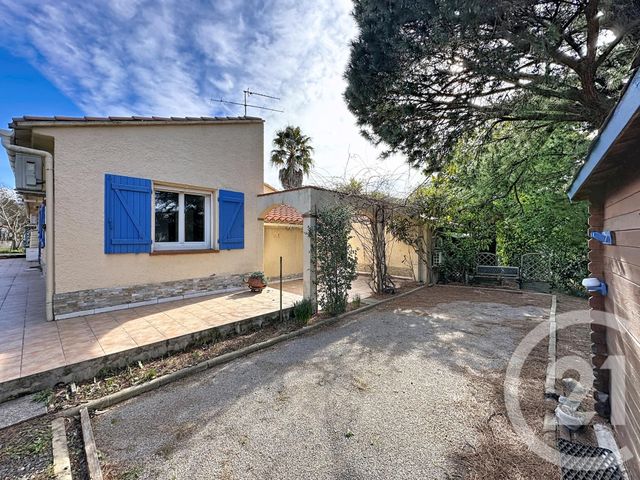 Maison &agrave; vendre - 4 pi&egrave;ces - 103,71 m2 - Les Cluses - 66 - LANGUEDOC-ROUSSILLON