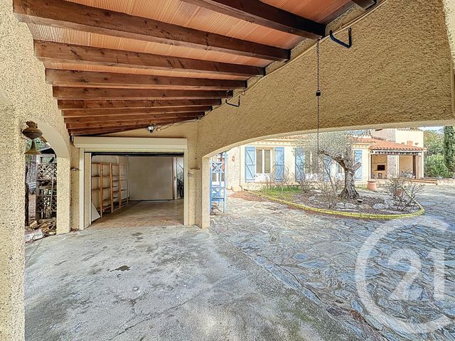 Maison &agrave; vendre - 4 pi&egrave;ces - 103,71 m2 - Les Cluses - 66 - LANGUEDOC-ROUSSILLON