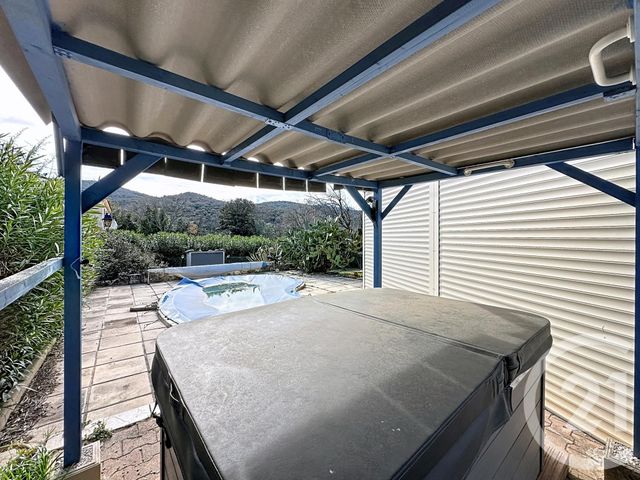 Maison &agrave; vendre - 4 pi&egrave;ces - 103,71 m2 - Les Cluses - 66 - LANGUEDOC-ROUSSILLON