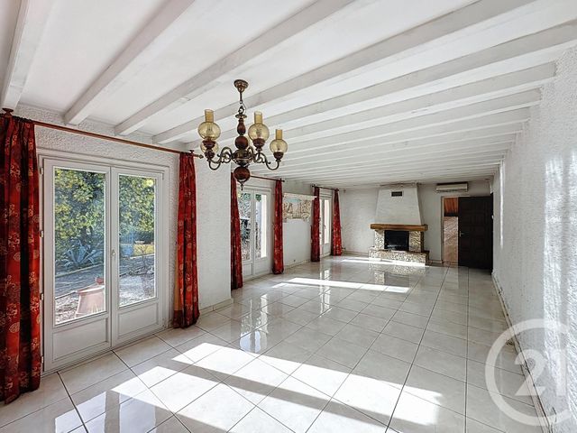 Maison &agrave; vendre - 4 pi&egrave;ces - 103,71 m2 - Les Cluses - 66 - LANGUEDOC-ROUSSILLON