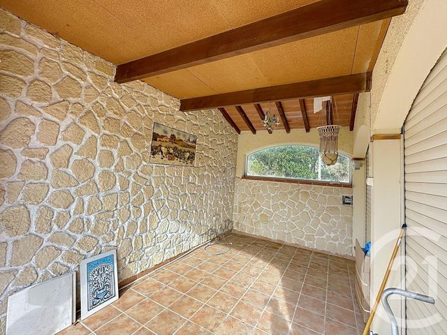 Maison &agrave; vendre - 4 pi&egrave;ces - 103,71 m2 - Les Cluses - 66 - LANGUEDOC-ROUSSILLON