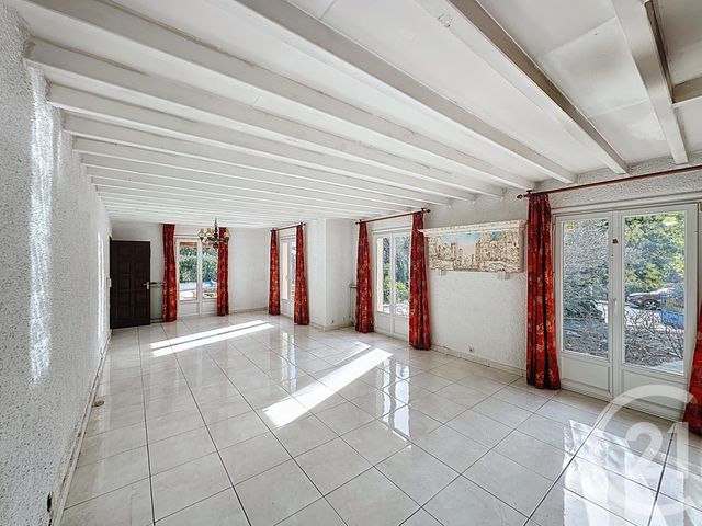 Maison &agrave; vendre - 4 pi&egrave;ces - 103,71 m2 - Les Cluses - 66 - LANGUEDOC-ROUSSILLON