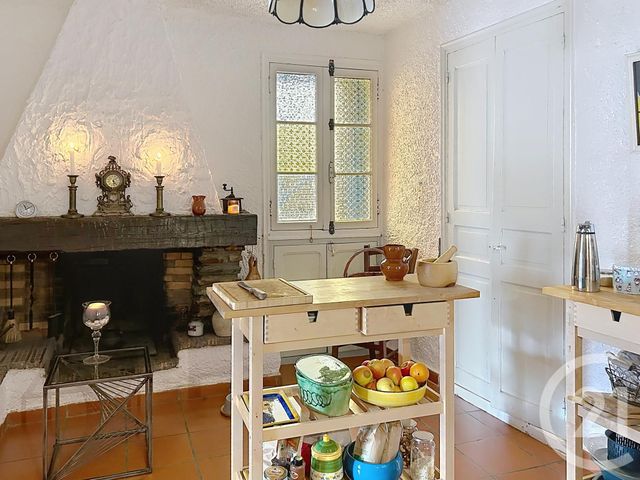 Maison &agrave; vendre - 3 pi&egrave;ces - 89,15 m2 - Amelie Les Bains Palalda - 66 - LANGUEDOC-ROUSSILLON