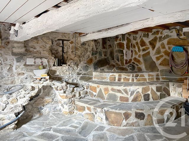 Maison &agrave; vendre - 3 pi&egrave;ces - 89,15 m2 - Amelie Les Bains Palalda - 66 - LANGUEDOC-ROUSSILLON