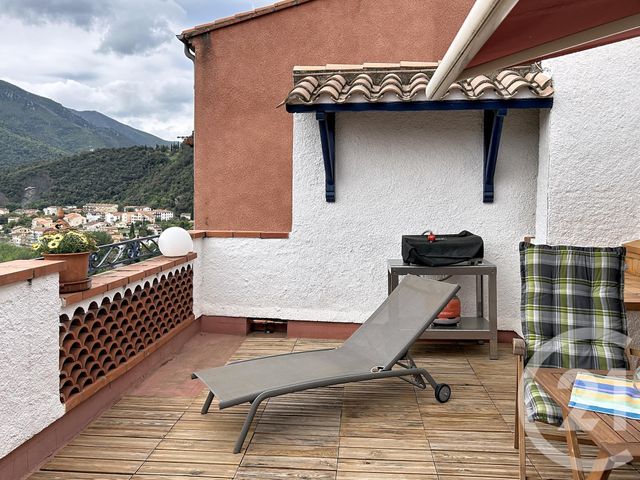 Maison &agrave; vendre - 3 pi&egrave;ces - 89,15 m2 - Amelie Les Bains Palalda - 66 - LANGUEDOC-ROUSSILLON