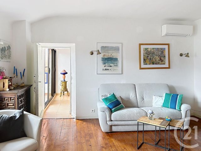 Maison &agrave; vendre - 3 pi&egrave;ces - 89,15 m2 - Amelie Les Bains Palalda - 66 - LANGUEDOC-ROUSSILLON