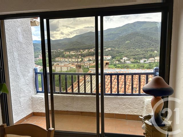 Maison &agrave; vendre - 3 pi&egrave;ces - 89,15 m2 - Amelie Les Bains Palalda - 66 - LANGUEDOC-ROUSSILLON