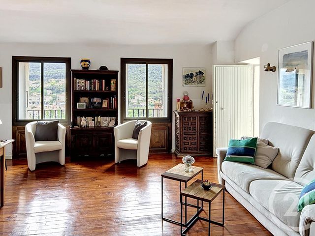 Maison &agrave; vendre - 3 pi&egrave;ces - 89,15 m2 - Amelie Les Bains Palalda - 66 - LANGUEDOC-ROUSSILLON