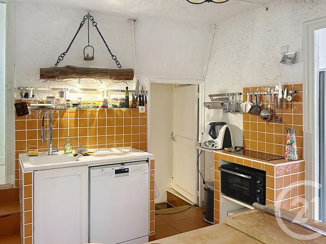 Maison &agrave; vendre - 3 pi&egrave;ces - 89,15 m2 - Amelie Les Bains Palalda - 66 - LANGUEDOC-ROUSSILLON