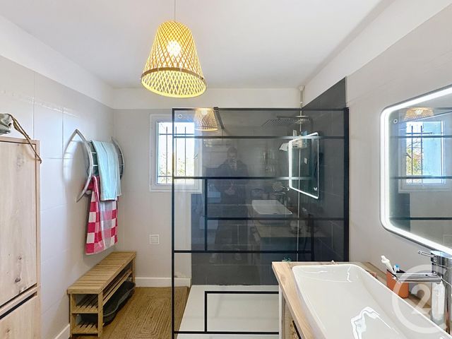 Maison &agrave; vendre - 6 pi&egrave;ces - 169,06 m2 - Ceret - 66 - LANGUEDOC-ROUSSILLON