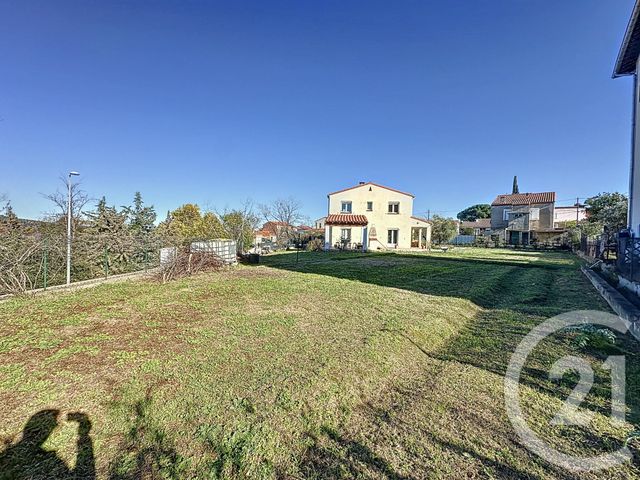 Maison &agrave; vendre - 6 pi&egrave;ces - 169,06 m2 - Ceret - 66 - LANGUEDOC-ROUSSILLON