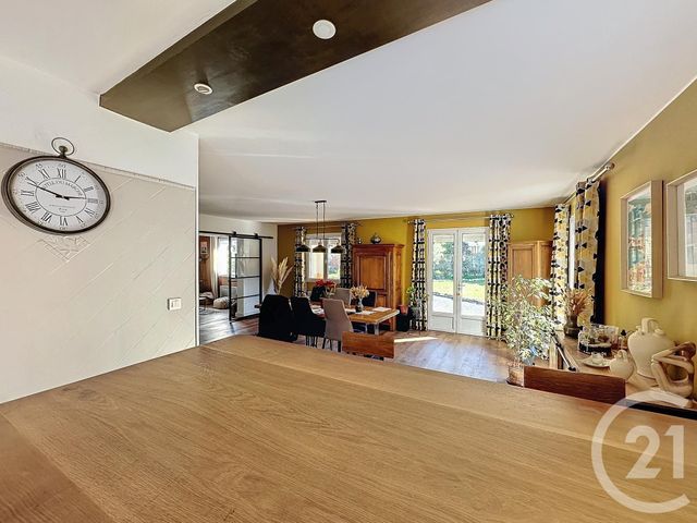 Maison &agrave; vendre - 6 pi&egrave;ces - 169,06 m2 - Ceret - 66 - LANGUEDOC-ROUSSILLON