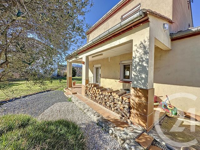 Maison &agrave; vendre - 6 pi&egrave;ces - 169,06 m2 - Ceret - 66 - LANGUEDOC-ROUSSILLON