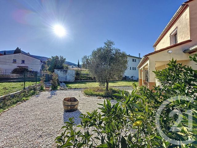 Maison &agrave; vendre - 6 pi&egrave;ces - 169,06 m2 - Ceret - 66 - LANGUEDOC-ROUSSILLON