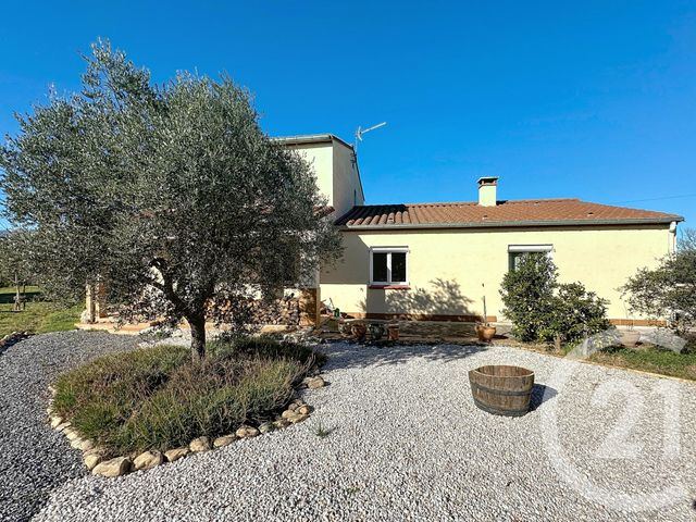 Maison &agrave; vendre - 6 pi&egrave;ces - 169,06 m2 - Ceret - 66 - LANGUEDOC-ROUSSILLON