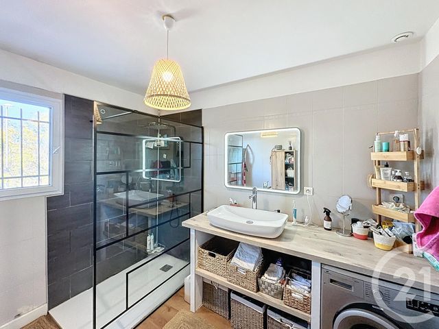 Maison &agrave; vendre - 6 pi&egrave;ces - 169,06 m2 - Ceret - 66 - LANGUEDOC-ROUSSILLON