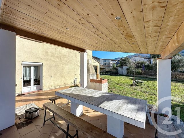 Maison &agrave; vendre - 6 pi&egrave;ces - 169,06 m2 - Ceret - 66 - LANGUEDOC-ROUSSILLON
