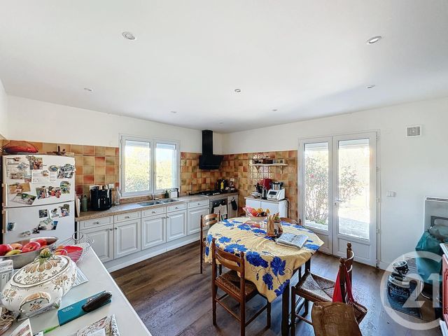 Maison &agrave; vendre - 6 pi&egrave;ces - 169,06 m2 - Ceret - 66 - LANGUEDOC-ROUSSILLON