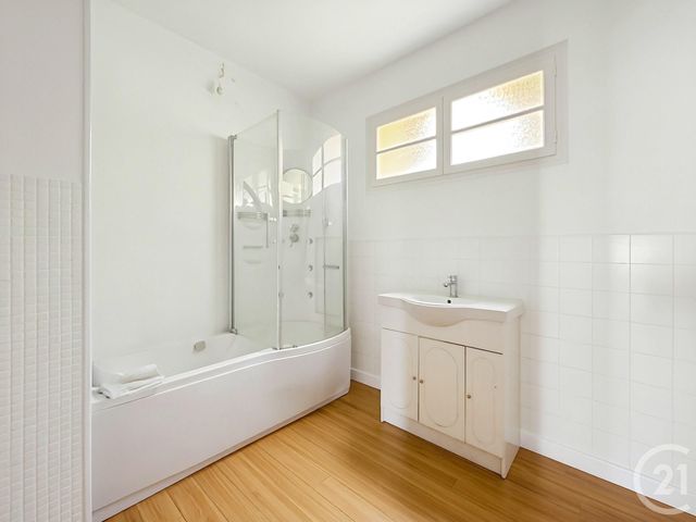 Appartement T5 &agrave; vendre - 5 pi&egrave;ces - 96,74 m2 - Arles Sur Tech - 66 - LANGUEDOC-ROUSSILLON