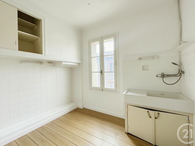 Appartement T5 &agrave; vendre - 5 pi&egrave;ces - 96,74 m2 - Arles Sur Tech - 66 - LANGUEDOC-ROUSSILLON