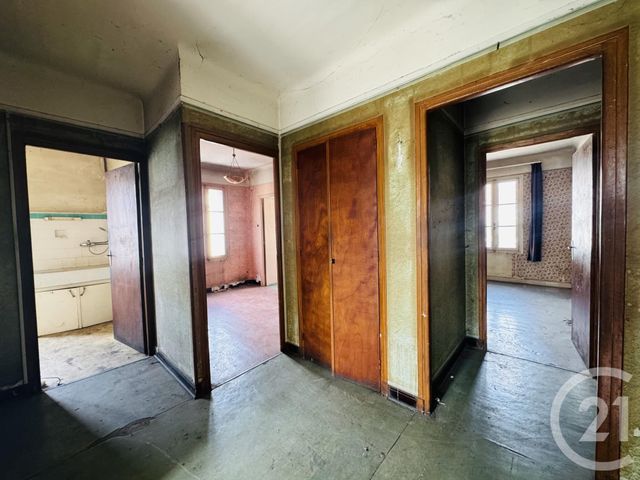 Appartement T5 &agrave; vendre - 5 pi&egrave;ces - 96,74 m2 - Arles Sur Tech - 66 - LANGUEDOC-ROUSSILLON