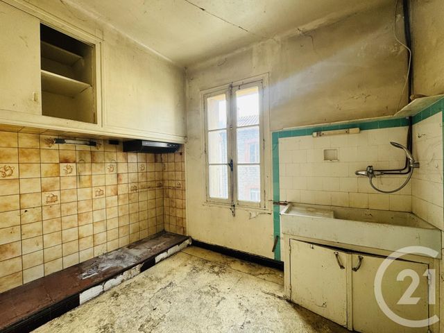 Appartement T5 &agrave; vendre - 5 pi&egrave;ces - 96,74 m2 - Arles Sur Tech - 66 - LANGUEDOC-ROUSSILLON
