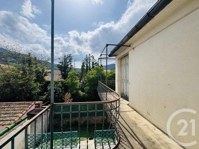 Appartement T5 &agrave; vendre - 5 pi&egrave;ces - 96,74 m2 - Arles Sur Tech - 66 - LANGUEDOC-ROUSSILLON